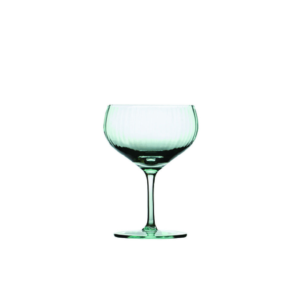Hospitality Brands HG90337-006 - Eco Legend - Eco Hawthorne Sweet Coupe Glass, 5.5 Oz.