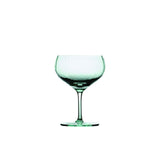 Hospitality Brands HG90337-006 - Eco Legend - Eco Hawthorne Sweet Coupe Glass, 5.5 Oz.