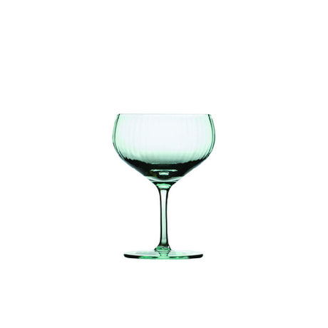 Hospitality Brands HG90337-006 - Eco Legend - Eco Hawthorne Sweet Coupe Glass, 5.5 Oz.