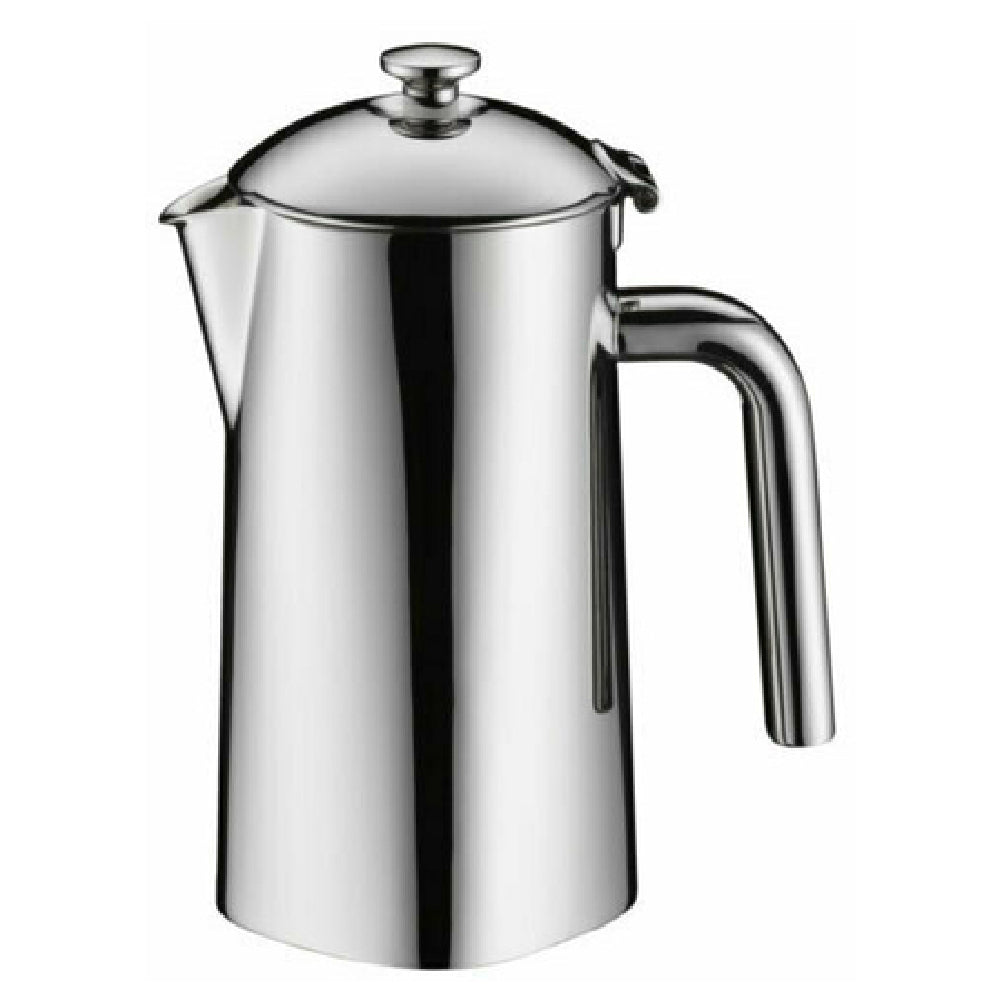 Bauscher Hepp 55.0242.6040 - Coffee Pot, 10-1/10 Oz., 6"H