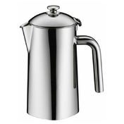 Bauscher Hepp 55.0242.6040 - Coffee Pot, 10-1/10 Oz., 6"H