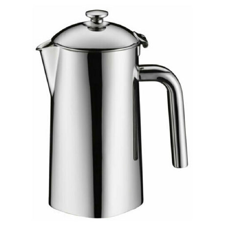 Bauscher Hepp 55.0242.6040 - Coffee Pot, 10-1/10 Oz., 6"H