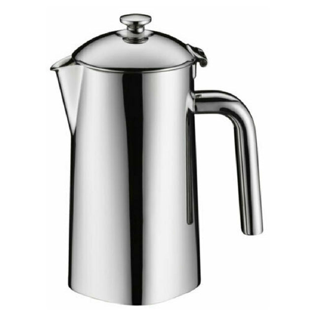 Bauscher Hepp 55.0242.6040 - Coffee Pot, 10-1/10 Oz., 6"H