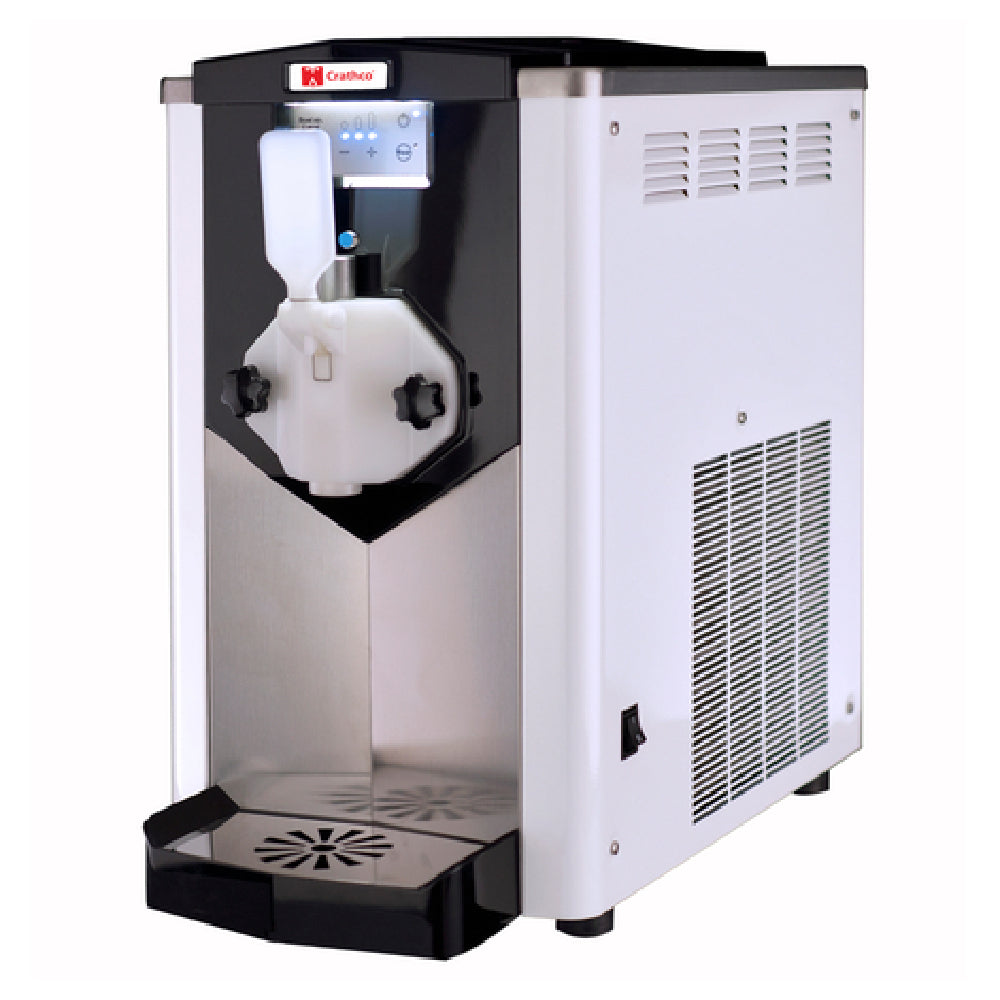 Crathco KARMA PUMP GRINDMASTER Beverage (LV560529) Crathco®Karma Pump Soft-Serve Ice Cream Machine