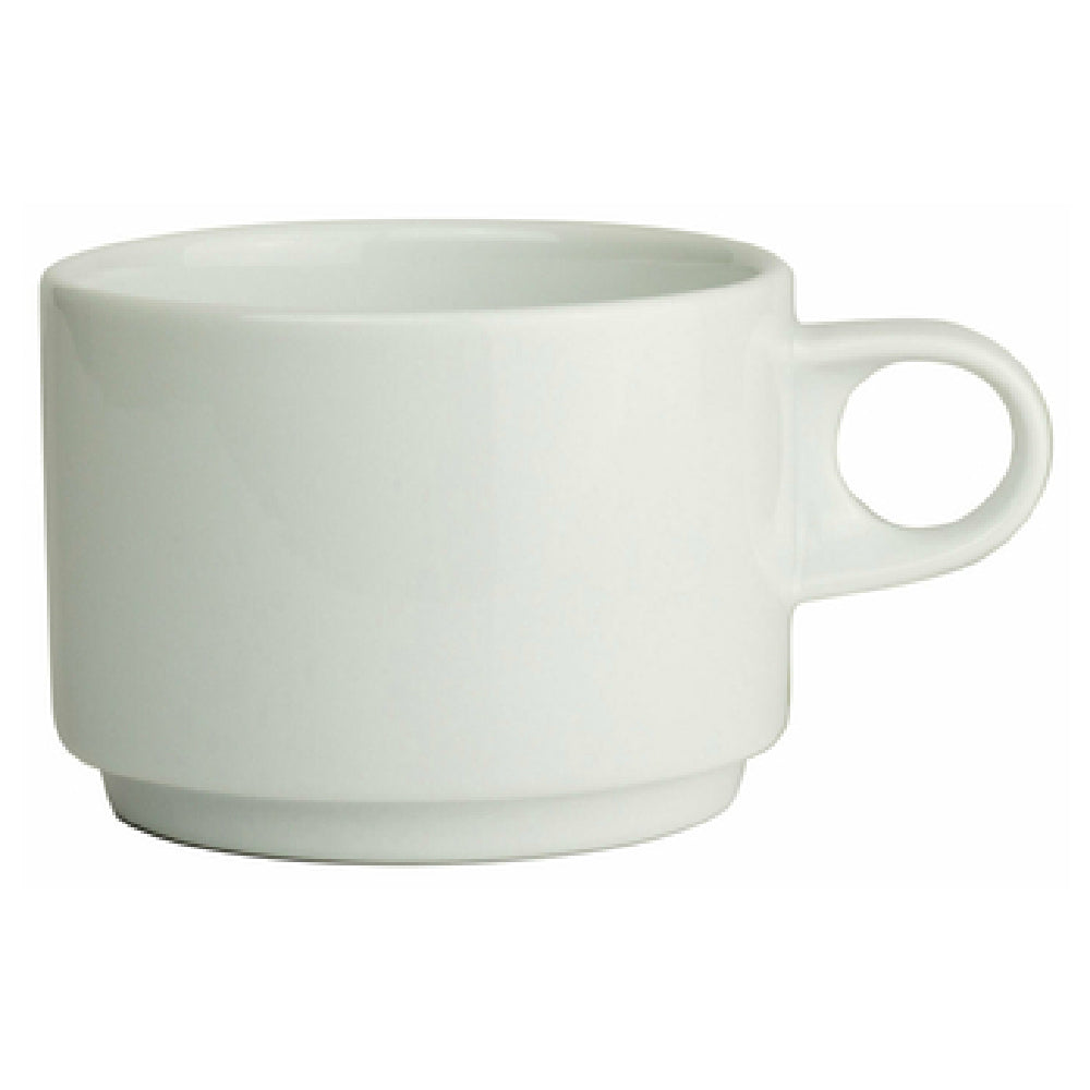 Steelite 61104ST0519 Cup 8-3/4 Oz. 4-5/8"L X 2-1/2"H