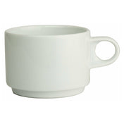 Steelite 61104ST0519 Cup 8-3/4 Oz. 4-5/8"L X 2-1/2"H