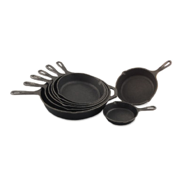 Alegacy Foodservice Products SK12 Skillet 13-1/4" Dia. Round