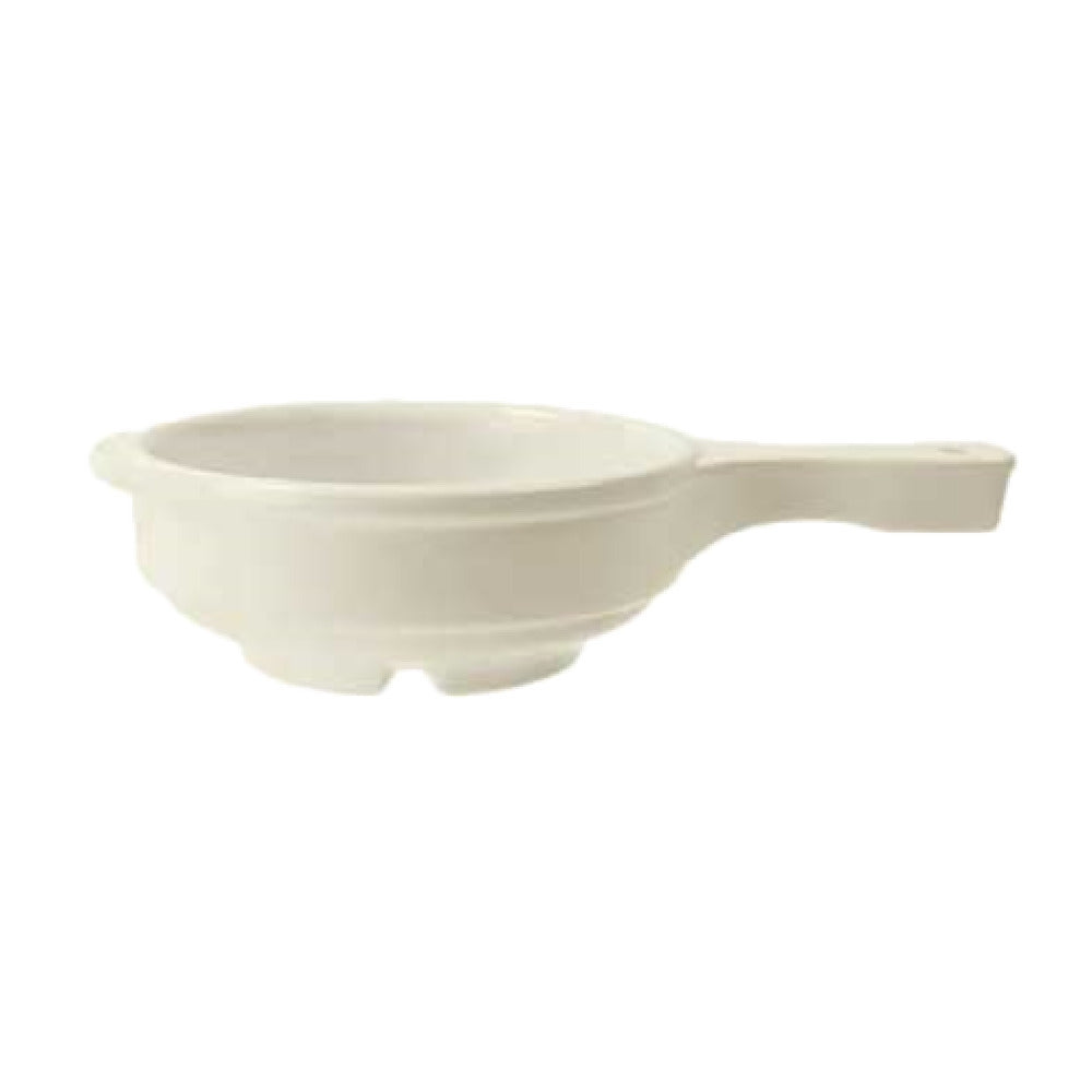 GET Enterprises HSB-112-IV Soup Bowl 12 Oz. (13-1/2 Oz. Rim Full) 5-1/4" Dia. X 2" Deep