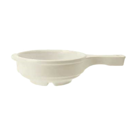 GET Enterprises HSB-112-IV Soup Bowl 12 Oz. (13-1/2 Oz. Rim Full) 5-1/4" Dia. X 2" Deep