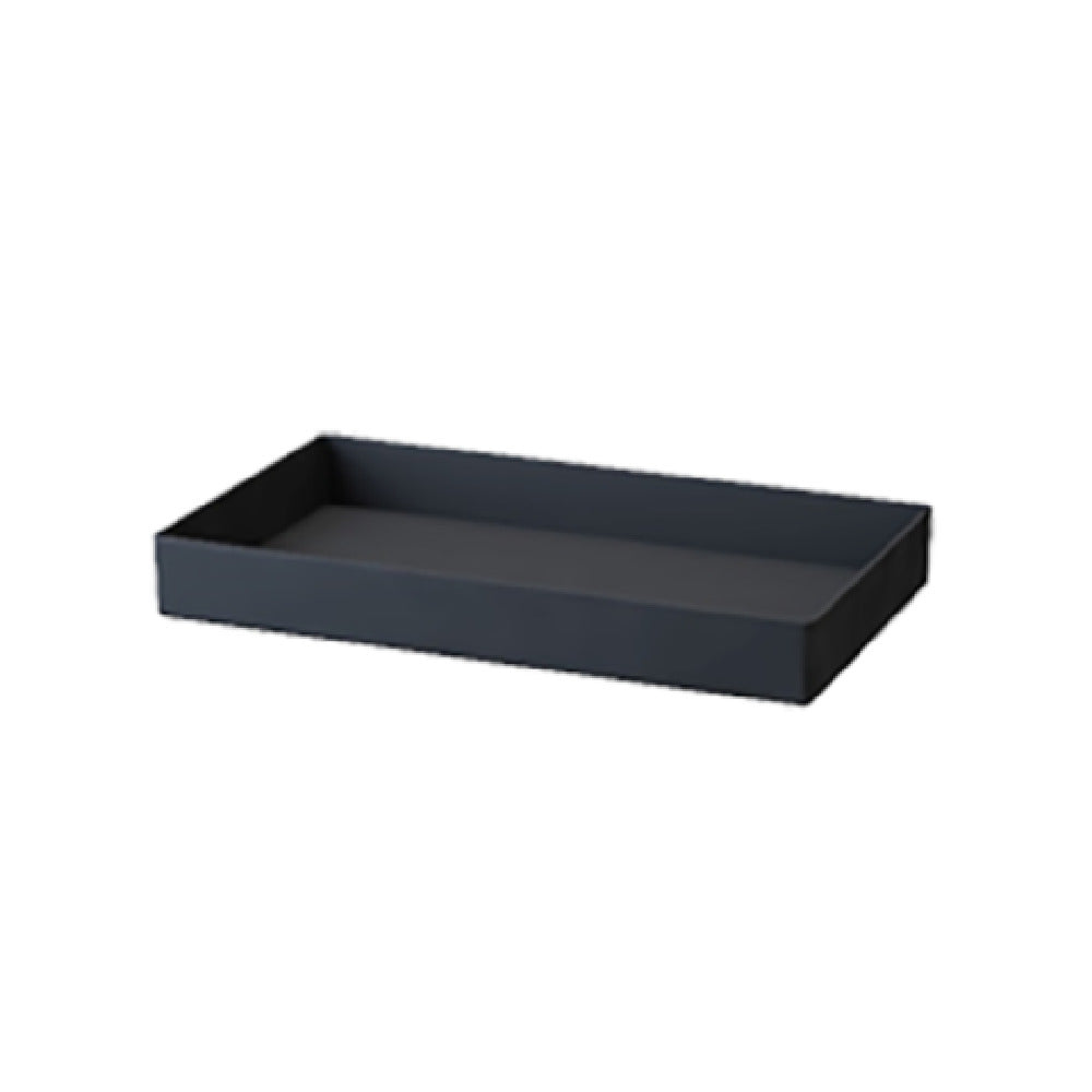 Bauscher Hepp 57.0164.9990 - Ice Tray, Full, 20" L X 11-3/5" W X 2-2/5" H