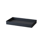 Bauscher Hepp 57.0164.9990 - Ice Tray, Full, 20" L X 11-3/5" W X 2-2/5" H