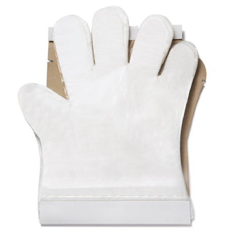 Bon Chef TG-CB-9600 Aeroglove Gloves Biodegradable Plastic