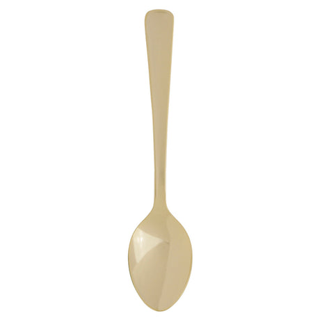 Harold Import Co. GDS HIC Demi Spoon 4-1/2" Gold Plated