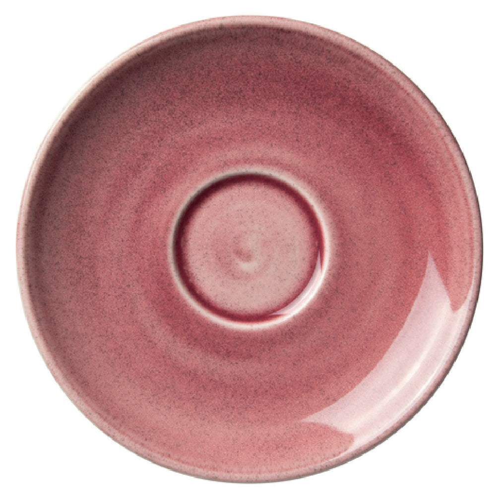 Steelite 1204X0042 Saucer 6" Dia. Round