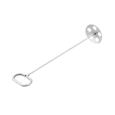 Vollrath 92320 Milk Stirrer/Masher Stainless 26" Handle Length