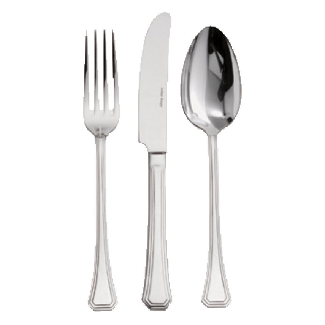 Paderno 62614-01 Table Spoon 8-1/4" 18/10 Stainless Steel