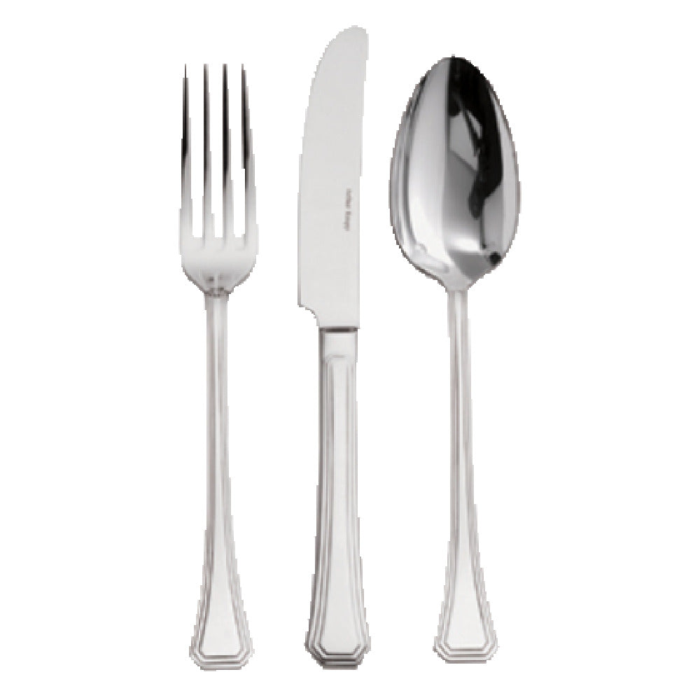 Paderno 62614-55 Cake Fork 18/10 Stainless Steel Arcadia.