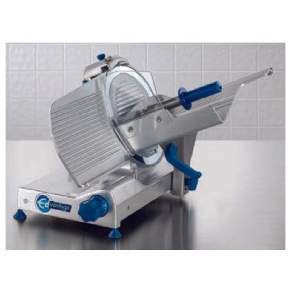 Edlund EDV-12 Edvantage™ Meat Slicer Electric Tabletop