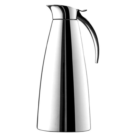 Bauscher Hepp 58.4517.9082 - Beverage Server, 1.3 Liter (44 Oz.), 5-7/8" X 4-3/4" X 11-1/4"H