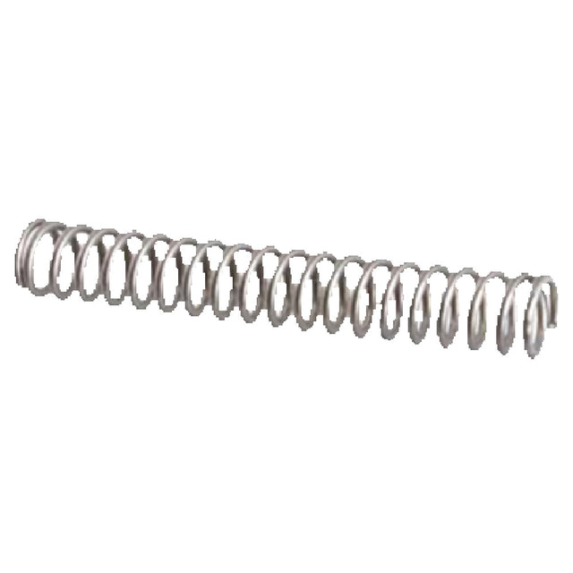 Franklin Machine Products 244-1083 Bearing Spring 2"