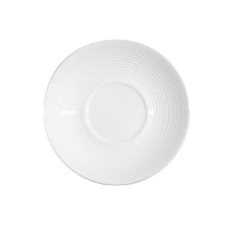 Tableware Solutions USA BCWM.40.11 Saucer 4-1/4" Round