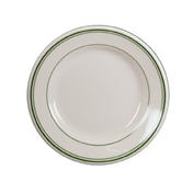 Steelite HL2041 Plate 8-1/4" Round