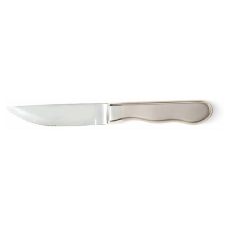 Steelite WL880527 Steak Knife 10-1/8" O.L. 5-1/4" Blade