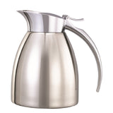 Service Ideas SVSC03PS Service Ideas Smart Choice Carafe Vacuum Insulated 0.3 Liter