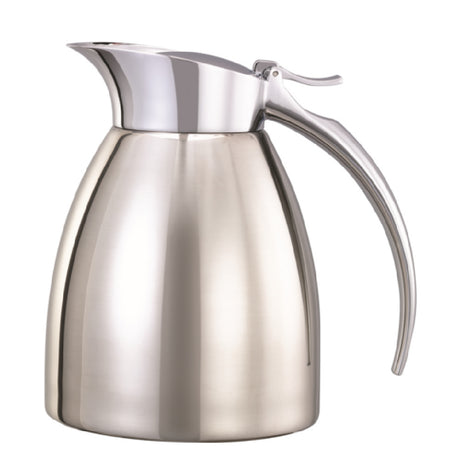 Service Ideas SVSC03PS Service Ideas Smart Choice Carafe Vacuum Insulated 0.3 Liter