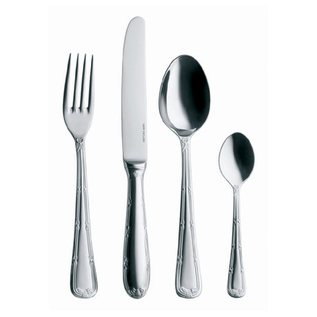 Bauscher Hepp 01.0013.1313 - Flatware Place Set Kit, 3-piece, Includes: (1) Table Fork (01.0013.1020)