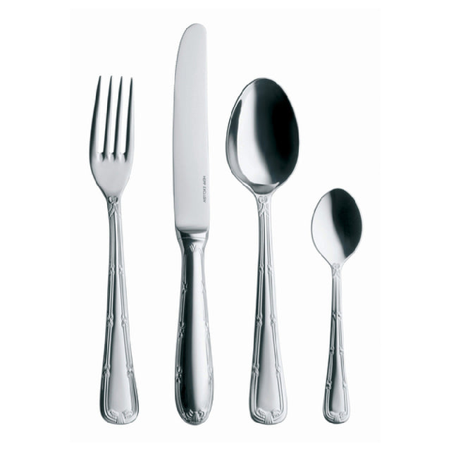 Bauscher Hepp 01.0013.1313 - Flatware Place Set Kit, 3-piece, Includes: (1) Table Fork (01.0013.1020)