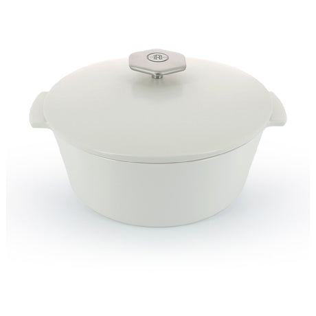 Revol 649856 (RVLT2) Cocotte 120 Oz. 10-1/4" Dia. X 5-3/4"H