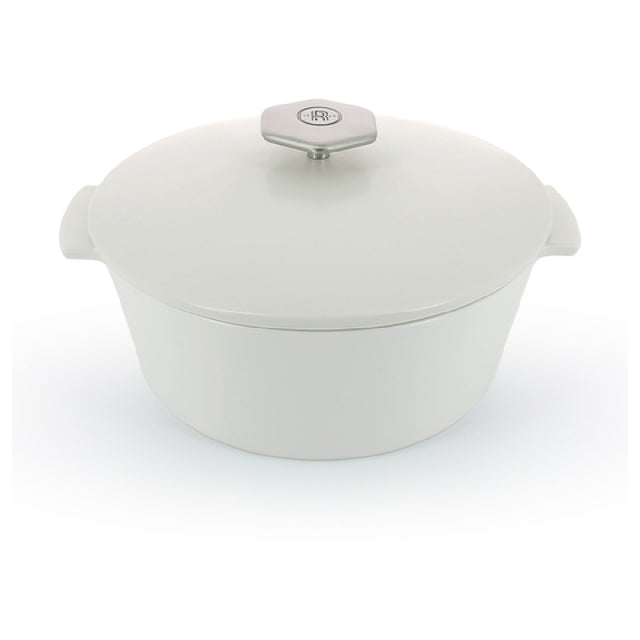 Revol 649856 (RVLT2) Cocotte 120 Oz. 10-1/4" Dia. X 5-3/4"H