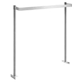 Klinger's Trading TMU-36 Pot Rack 36" Table Mount