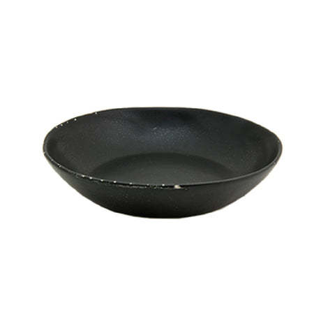 FOH DBO144BKP22 Kiln® Bowl 34 Oz. 8-1/2" Dia. X 2"H