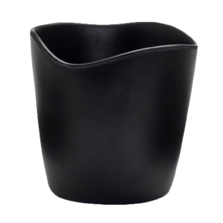 Steelite 7000DD029 Dressing Crock 21 Oz. 4-1/2" X 4-1/2" X 4-1/2"