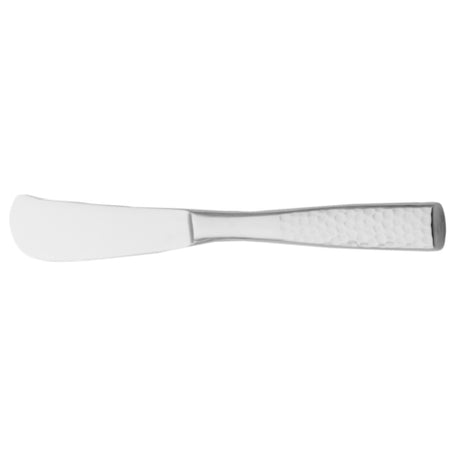 Steelite WL4811 Butter Knife 6-3/4" Solid Handle