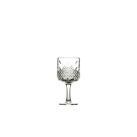 Hospitality Brands HG35360-006 Hospitality Brands Majesty Tall Gin & Tonic Glass