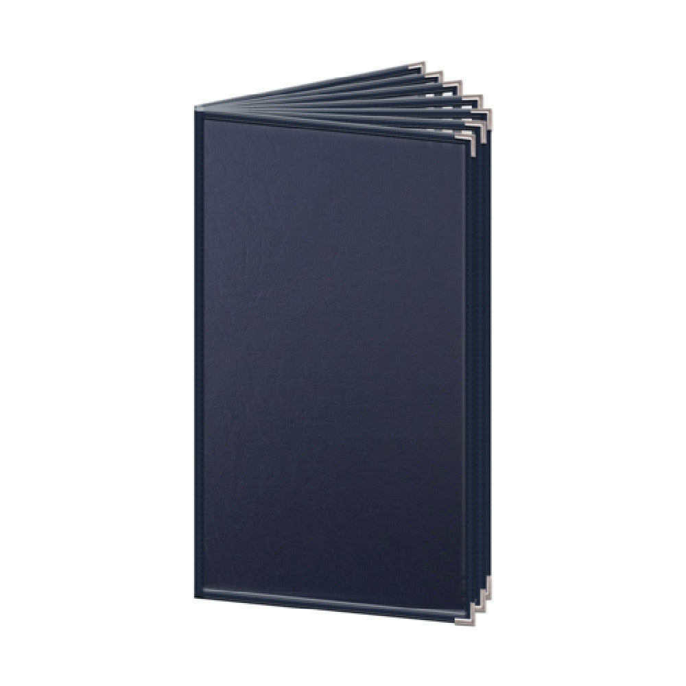 Risch 2012 8.5X14 Pajco Semi-flexible Menu Cover (specify Color) 8-1/2" X 14"
