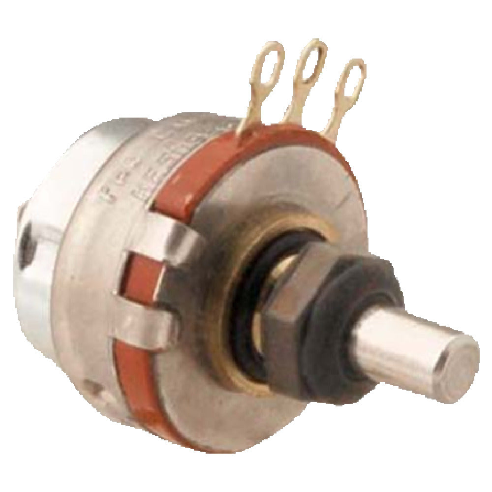 Franklin Machine Products 165-1070 Potentiometer With Switch 1/3 Amp