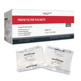 Henny Penny 12092 Prime Filter Packets 90 Packets Per Case 12 Fl Oz. (4.8 Or 237 Ml) Per Packet