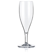 Bauscher Hepp PM493 - Flute 6.1 Oz., Break Resistant, Dishwasher Safe