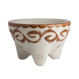 Steelite A122P175 Molcajete 11.0 Oz 6.5" X 4.0"