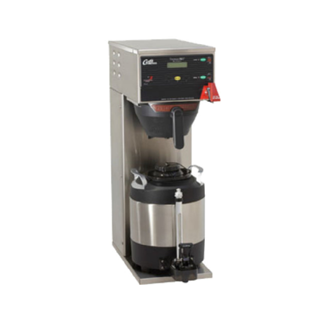 Curtis TP1S63A1000 ThermoPro® G3 Coffee Brewing System Automatic Single