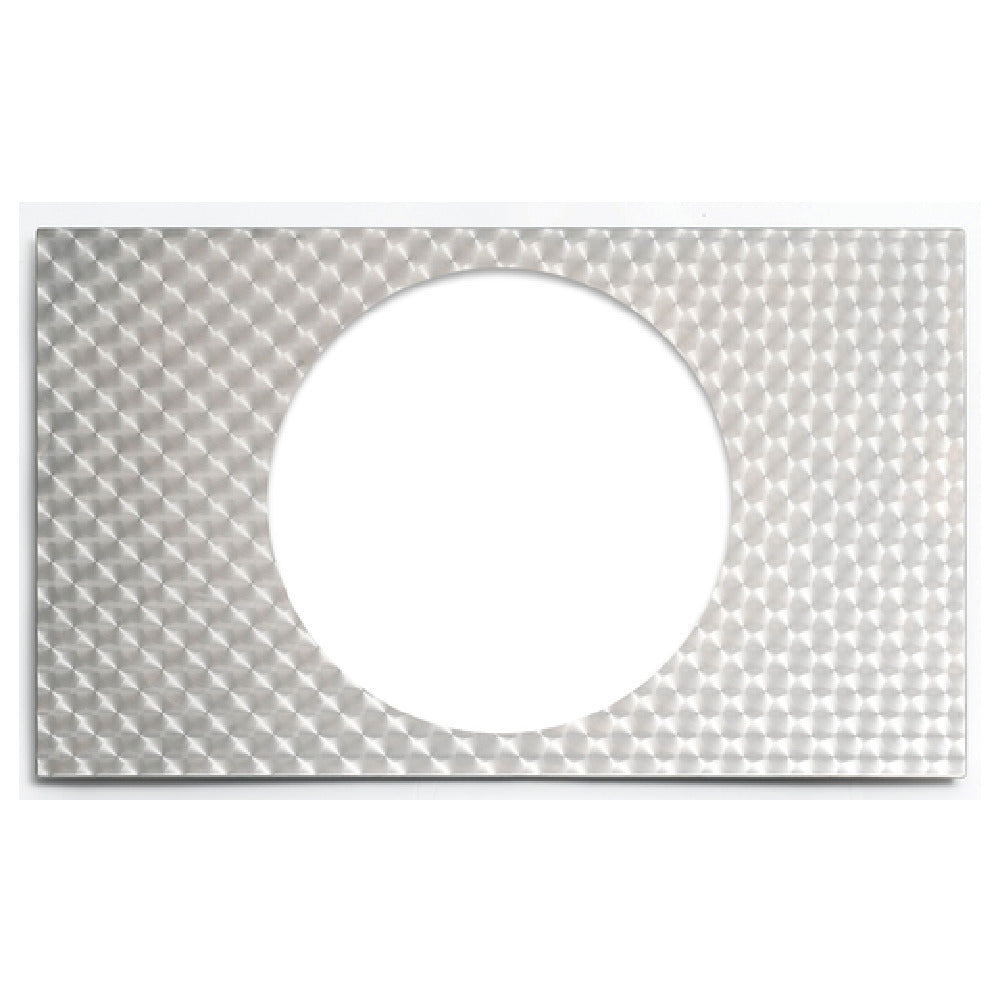 Bon Chef 52109-1-72030-BL - E Z Fit Tile, Full Size, 12-3/4" X 20-13/16"