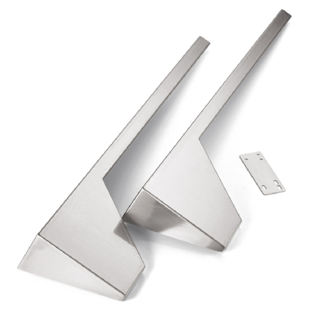 Ovention OVNTN-STK-7 - Stacking Kit For Matching S2000-3, C2000-3 Or C2600 Units