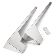 Ovention OVNTN-STK-7 - Stacking Kit For Matching S2000-3, C2000-3 Or C2600 Units