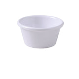 Yanco NC-539 Nu-Classic Ramekin 6 Oz. 3-3/4" Dia. X 1-3/4"H