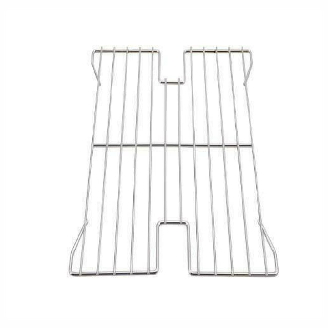 Franklin Machine Products 168-1767 Basket Support 11-3/4"L X 13-1/2"H Probe Cutout
