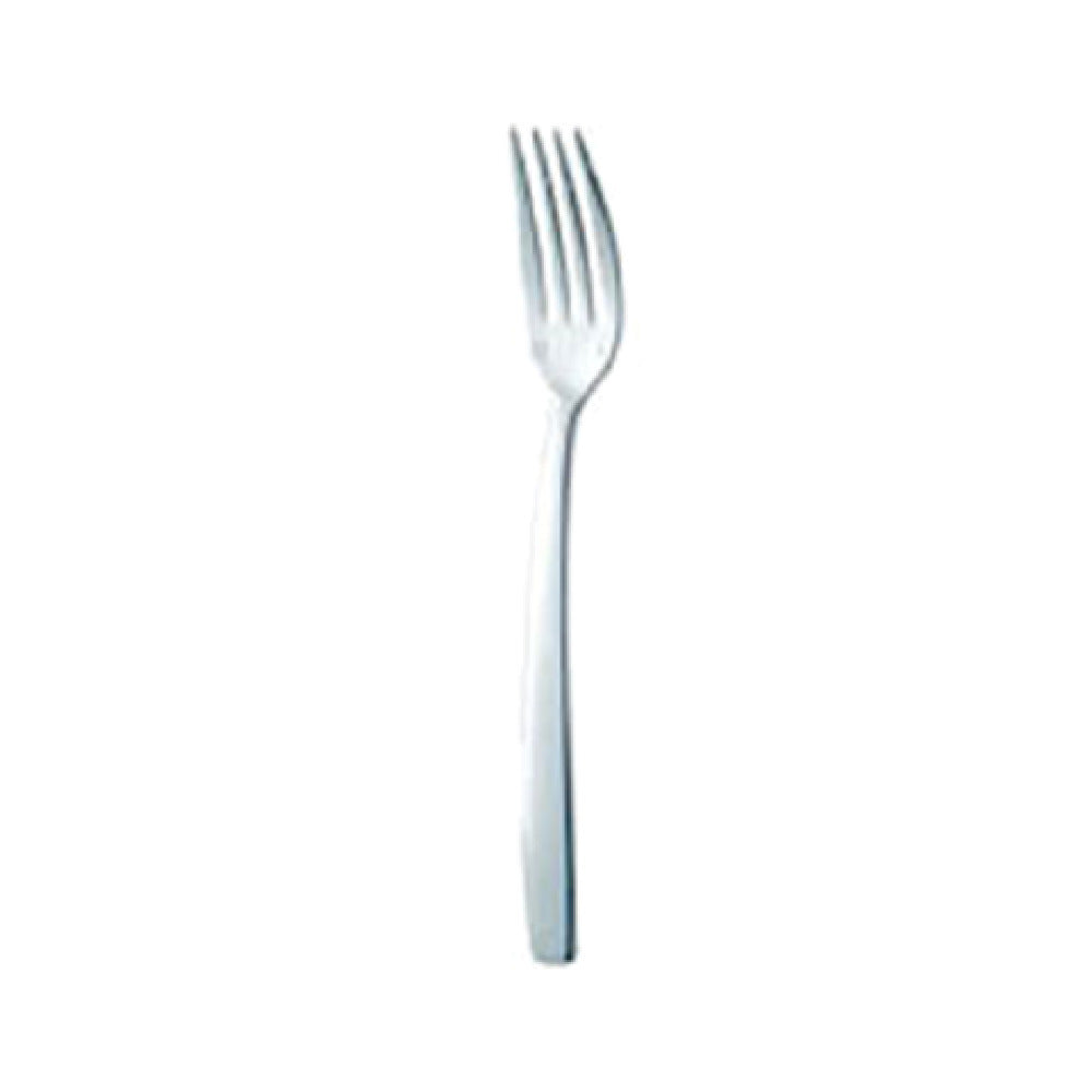 Arc Cardinal T5405 Chef & Sommelier Kya Dessert Fork (L:7.375'' X W:1.3'') 18/10 Stainless Steel